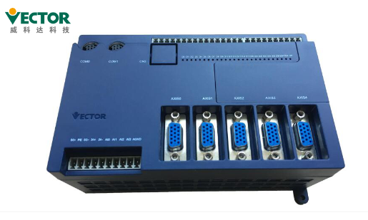 PLC、運動控制卡和運動控制器的區(qū)別